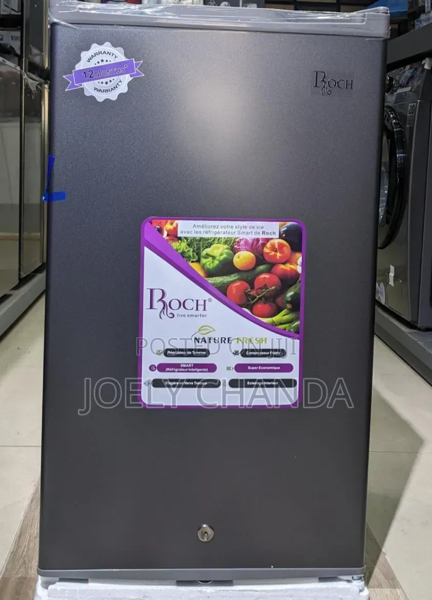 Roch 90l Fridge