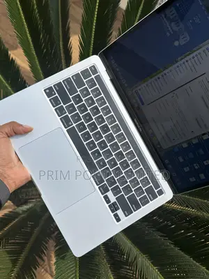 Laptop Apple MacBook Pro 2020 M1 16GB Apple M1 SSD 512GB