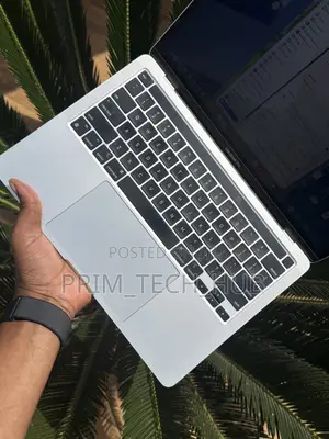 Laptop Apple MacBook Pro 2020 M1 16GB Apple M1 SSD 512GB