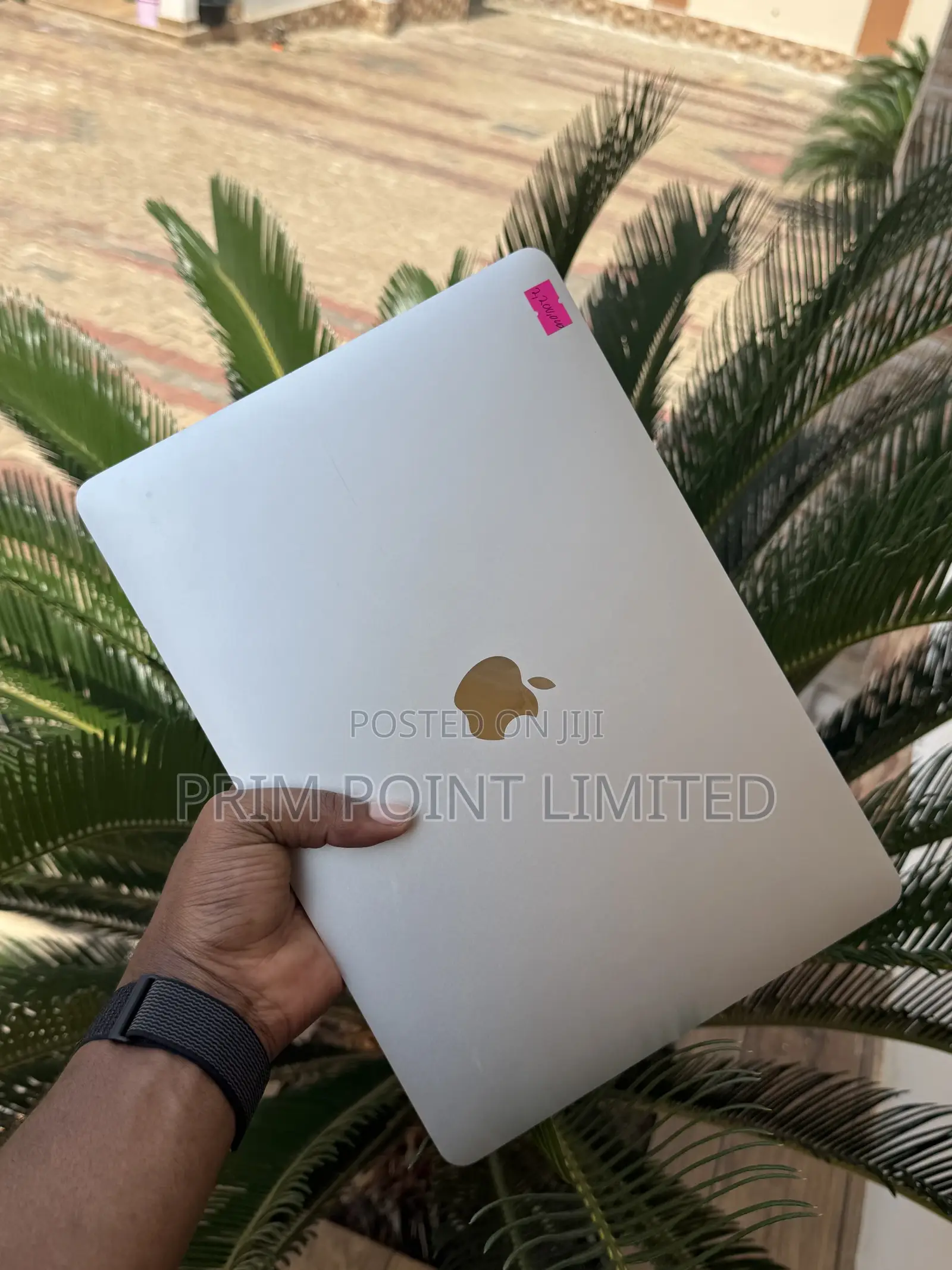 Laptop Apple MacBook Pro 2020 M1 16GB Apple M1 SSD 512GB