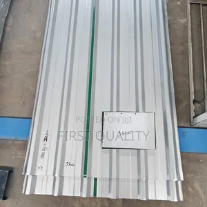 Roof Sheet (Bati Mgongo Mpana Na Mwembamba Gauge 28,30 and 32