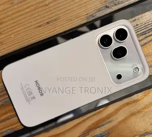 New Honor 600 256 GB Gold