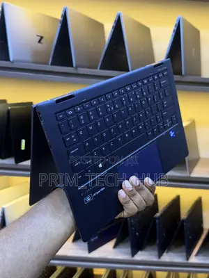New Laptop HP Dragonfly G2 8GB Intel Core i5 SSD 256GB