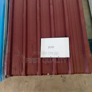 Roof Sheet Bati All Gauge Price Per Bundle 320,000