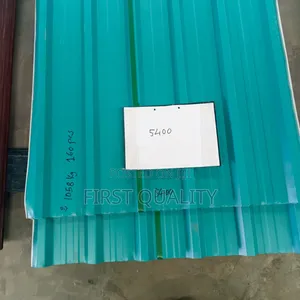 Roof Sheet Bati All Gauge Price Per Bundle 320,000