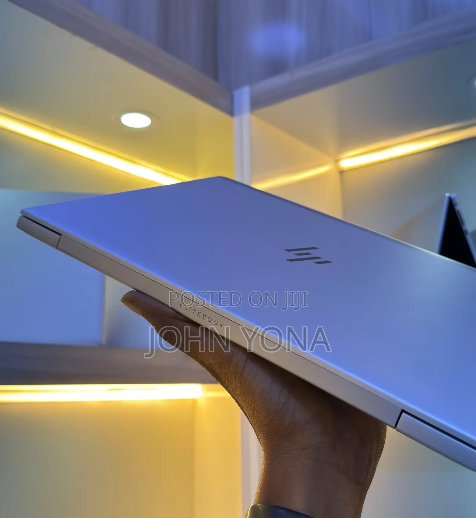 New Laptop HP EliteBook 840 G5 8GB Intel Core i5 SSD 256GB