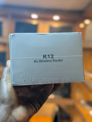 Zte – 4g Lte Mobile Wi-Fi