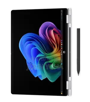 New Laptop HP OmniBook X Flip 14" 16GB Intel Core Ultra 7 SSD 1T