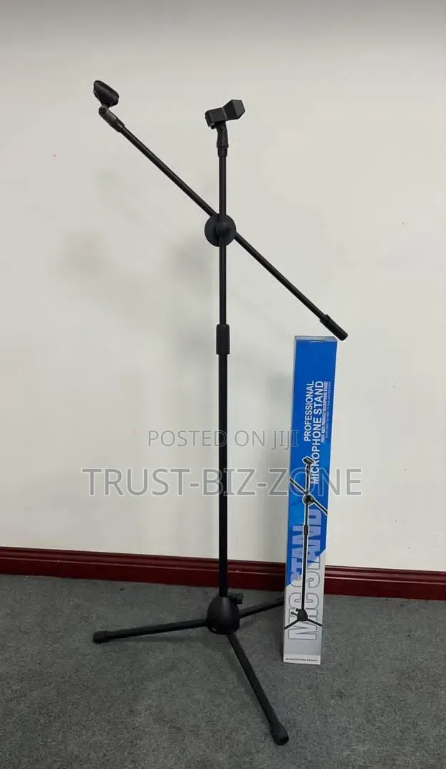 Microphone Stand