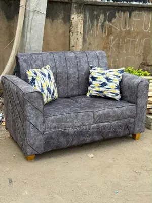 Sofa La Wawatu Wawili Mpya Kali Sana Free Delivery