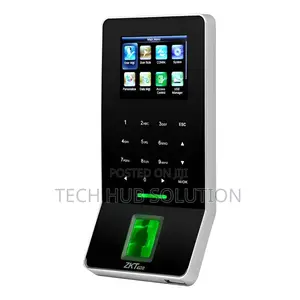 Zkteco Pa22 Access Control Time Attendance Terminal