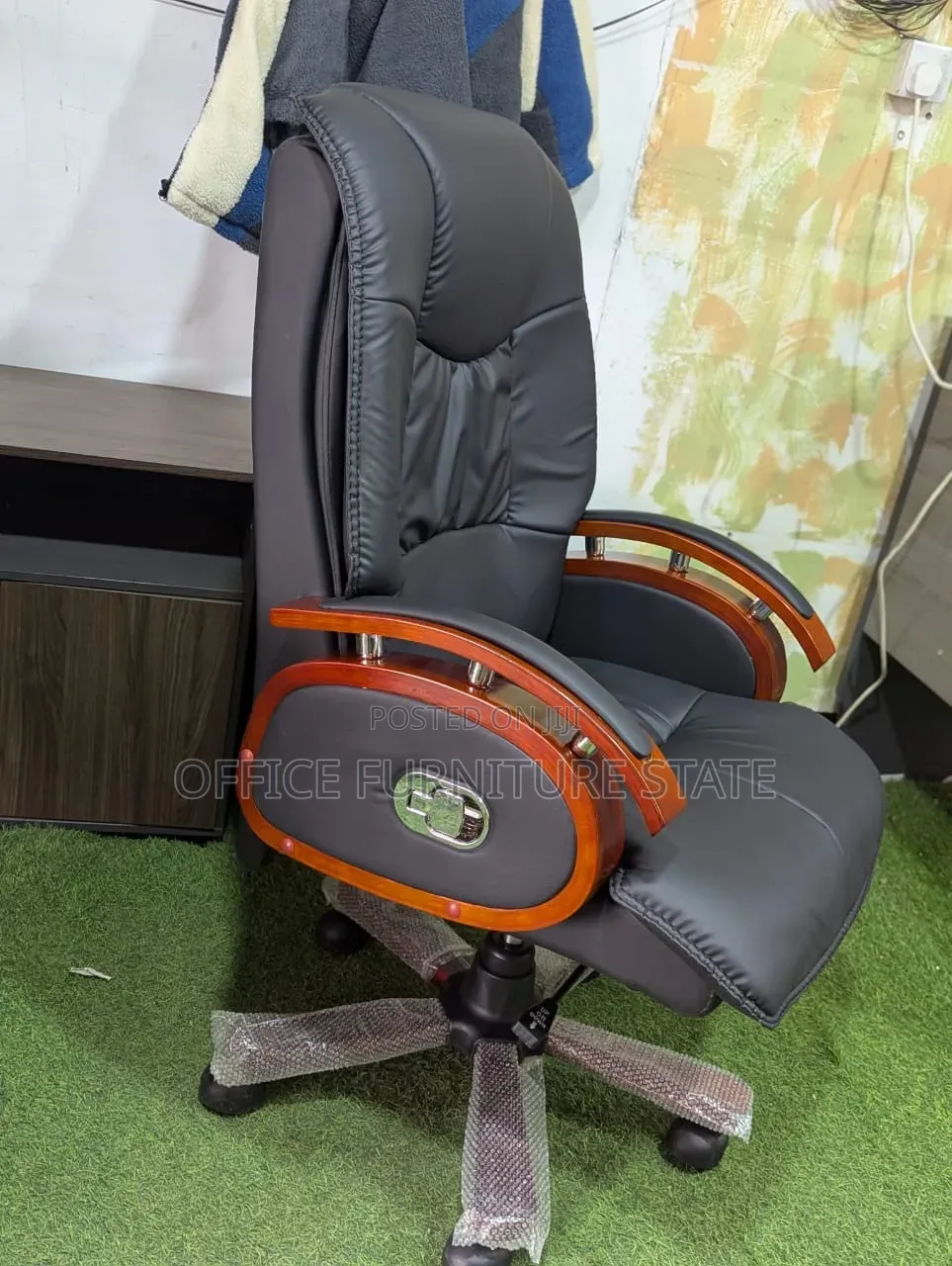 Office Sofa