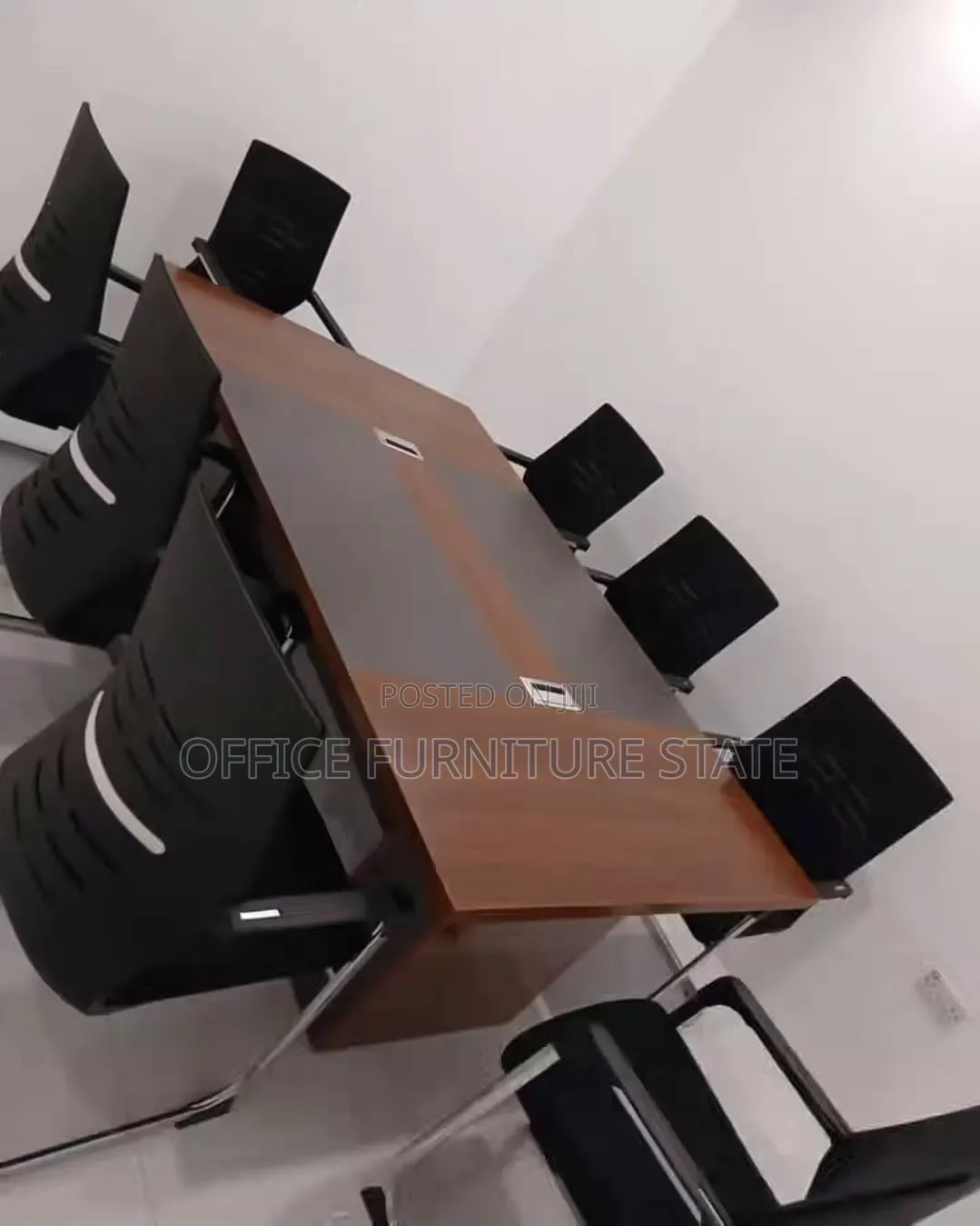 Conference Tables