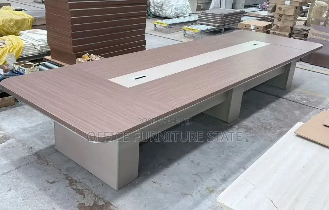 Conference Tables