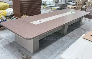 Conference Tables