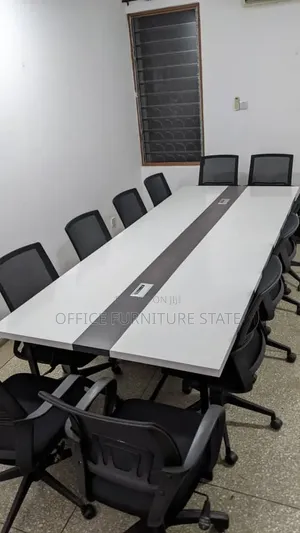 Conference Tables