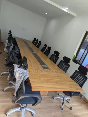 Conference Tables