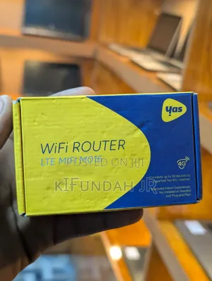 Yas Mobile Wifi M016 – 4g Lte