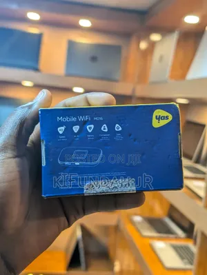 Yas Mobile Wifi M016 – 4g Lte