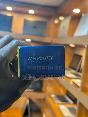 Yas Mobile Wifi M016 – 4g Lte