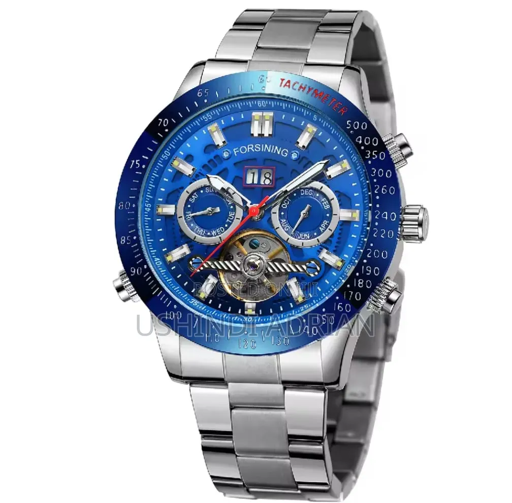 forsining Automatic Watch