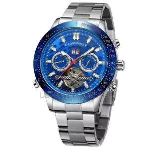 forsining Automatic Watch