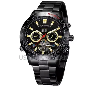 forsining Automatic Watch