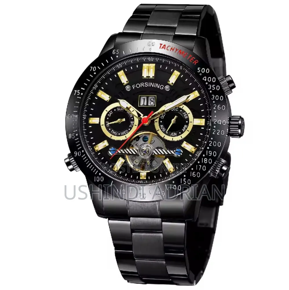 forsining Automatic Watch