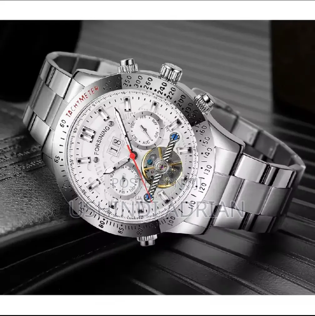 forsining Automatic Watch