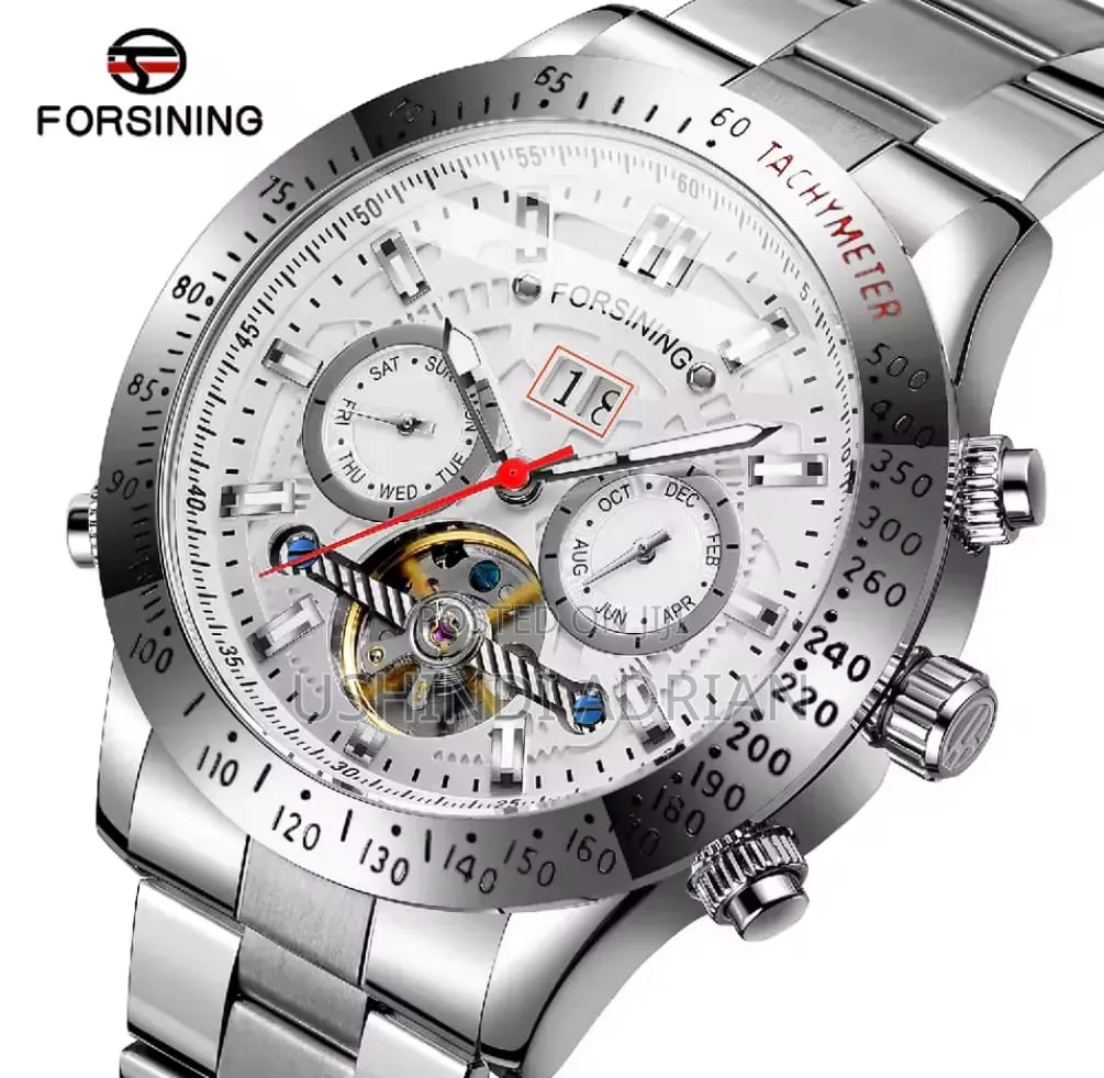 forsining Automatic Watch