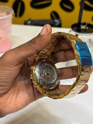 forsining Automatic Watch