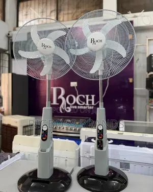 Roch Rechargeable Floor Fan 18 Size