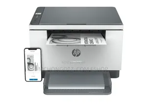 HP LaserJet 236dw – 236sdn Wireless Duplex Printer – Monochrome Laser