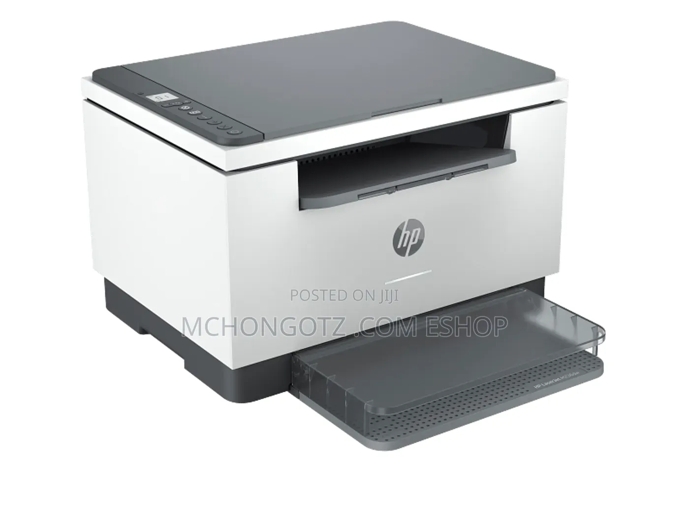 HP LaserJet 236dw – 236sdn Wireless Duplex Printer – Monochrome Laser