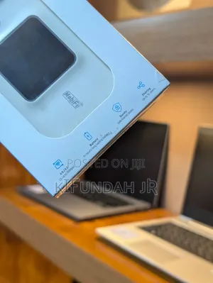 Mobifi Wireless Mobile Wifi Router Pro
