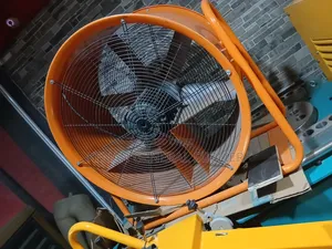 Fan Axial 16"