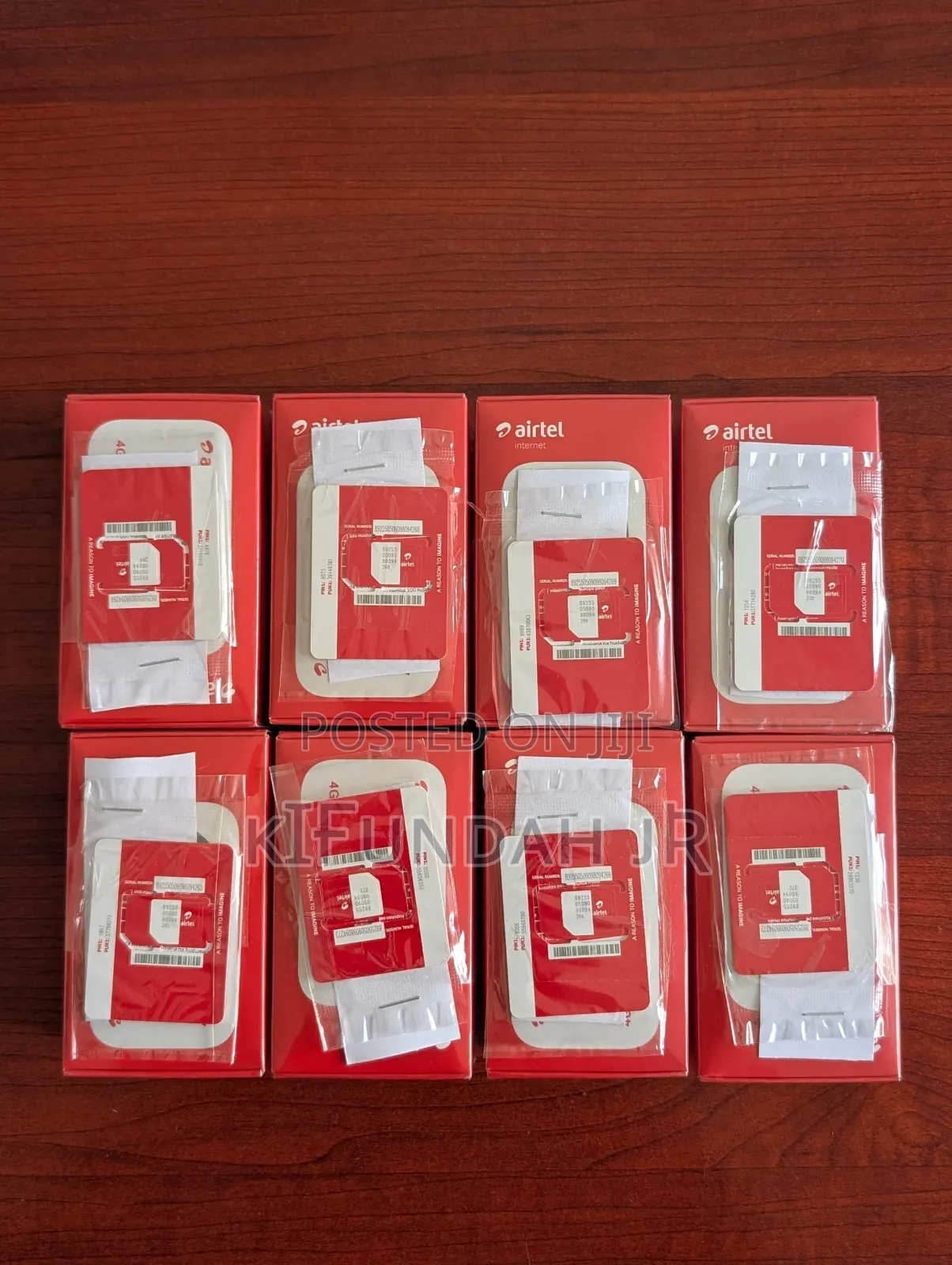 Airtel 4g Lte Mobile Wifi Router