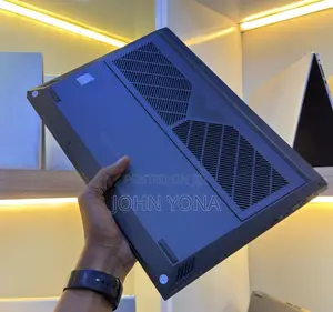 New Laptop HP Victus 16 16GB Nvidia SSD 512GB