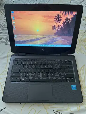Laptop HP ProBook 11 X360 G1 EE 4GB Intel Pentium SSD 128GB