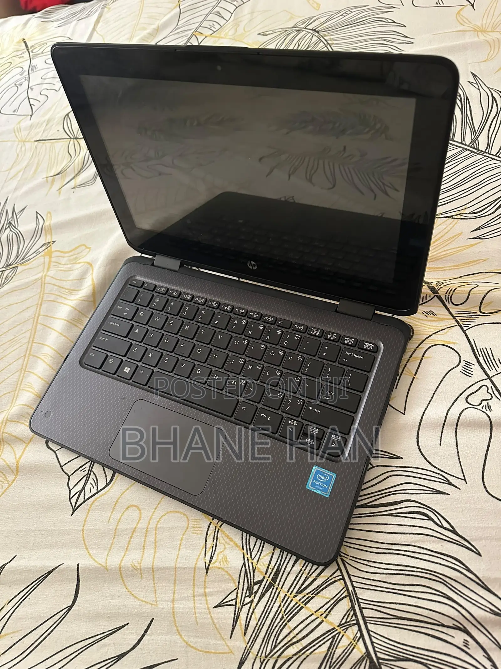 Laptop HP ProBook 11 X360 G1 EE 4GB Intel Pentium SSD 128GB