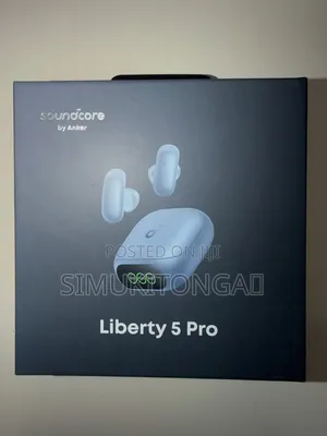 Liberty 5 Pro