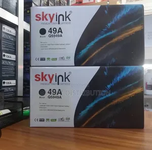 49A - Skyink Toner Catridge