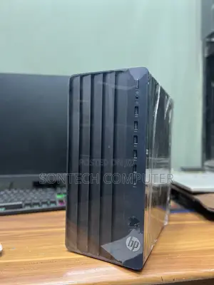 Desktop Computer HP Pro 288 G9 8GB Intel Core i5 SSD 512GB