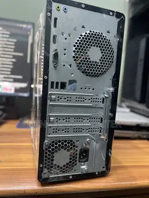 Desktop Computer HP Pro 288 G9 8GB Intel Core i5 SSD 512GB