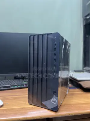 Desktop Computer HP Pro 288 G9 8GB Intel Core i5 SSD 512GB