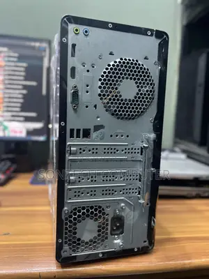 Desktop Computer HP Pro 288 G9 8GB Intel Core i5 SSD 512GB