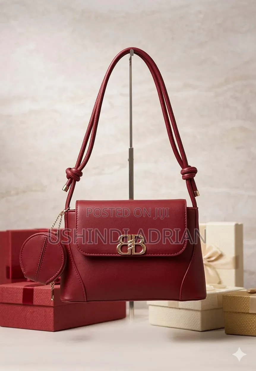 handbag—2 Piecesprice: