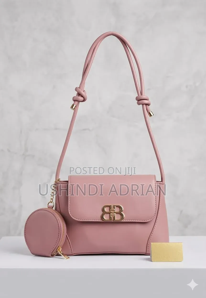 handbag—2 Piecesprice: