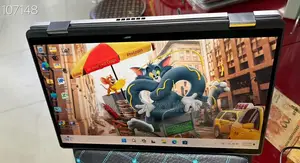 Laptop Dell Latitude 7420 16GB Intel Core i7 SSD 256GB
