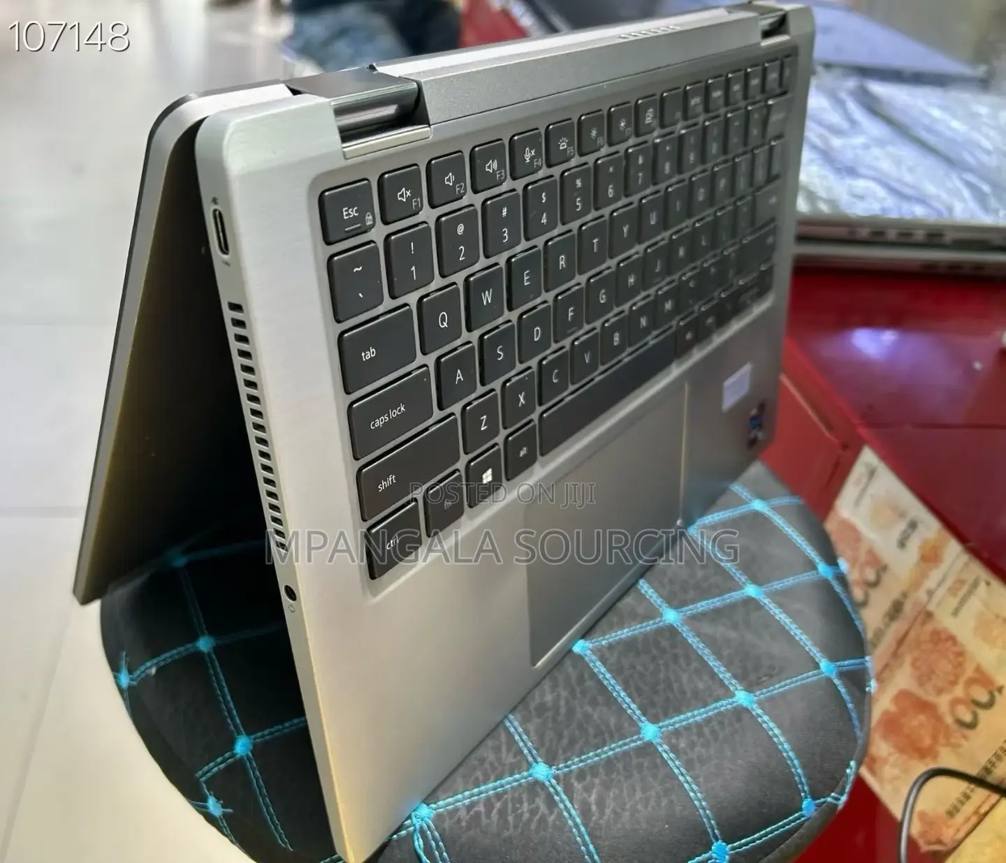Laptop Dell Latitude 7420 16GB Intel Core i7 SSD 256GB